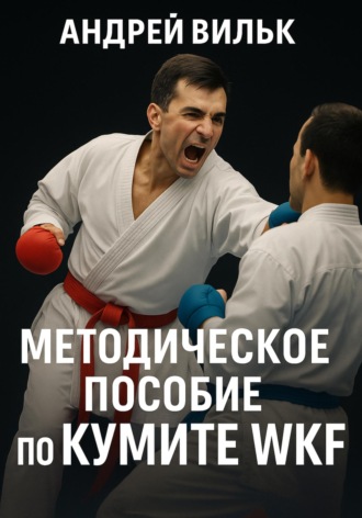 Andrei Vilc. Методическое пособие по кумитэ WKF