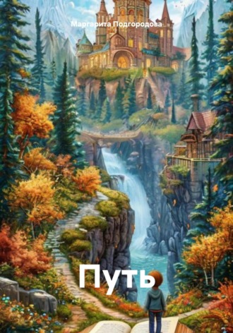 Маргарита Владимировна Подгородова. Путь