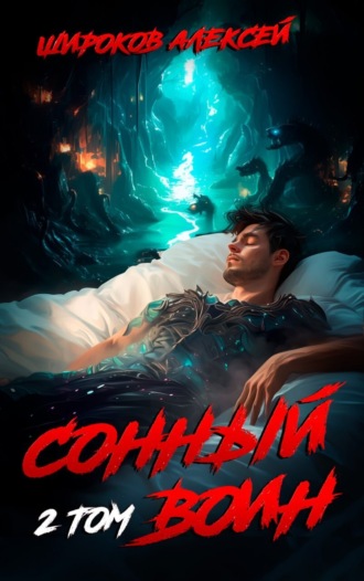 Сонный воин 2. 