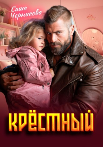 Саша Черникова. Крёстный
