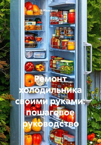 Ремонт холодильника своими руками: пошаговое руководство. Инженер
