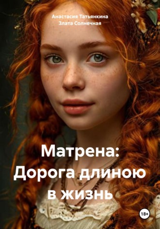 Злата Солнечная. Матрена: Дорога длиною в жизнь