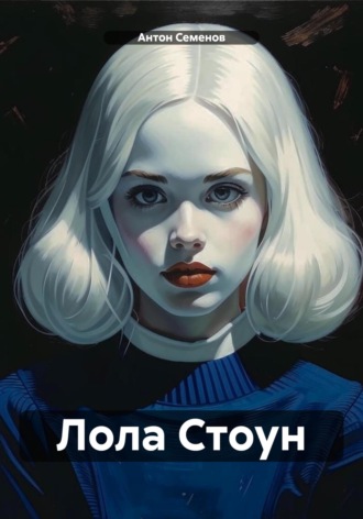 Антон Семенов. Лола Стоун