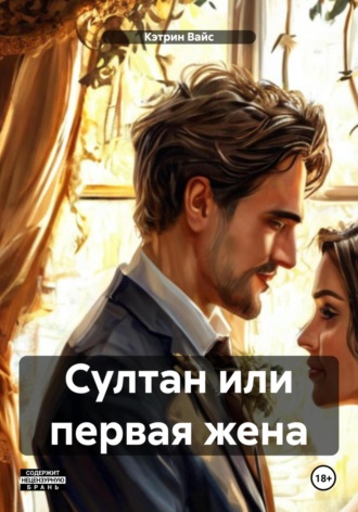 Кэтрин Вайс. Султан или первая жена