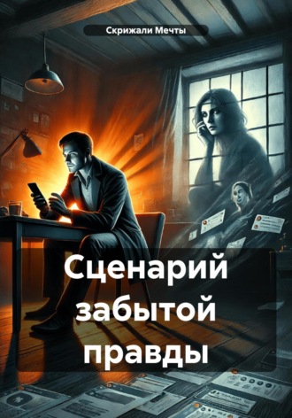 Сценарий забытой правды. Скрижали Мечты