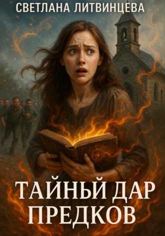 Светлана Литвинцева. Тайный дар предков