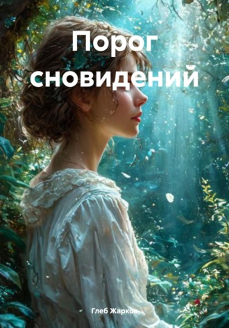 Глеб Александрович Жарков. Порог сновидений