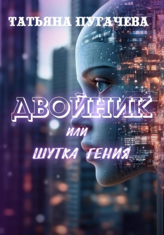 Двойник или шутка гения. 