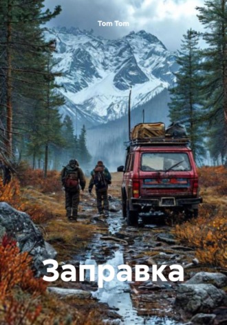 Tom Tom. Заправка