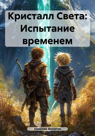 Николай Григорьевич Филатов. Кристалл Света: Испытание временем