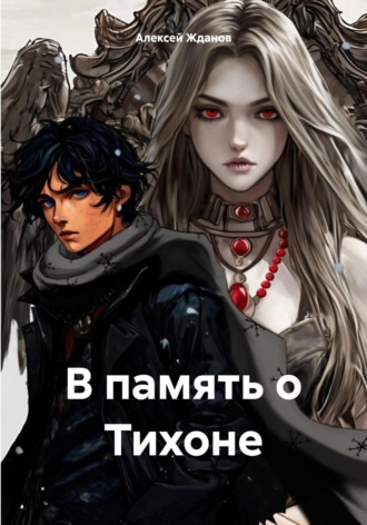 Алексей Жданов. В память о Тихоне