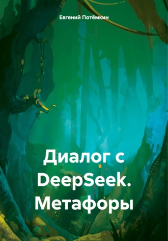 Евгений Леонидович Потёмкин. Диалог с DeepSeek. Метафоры
