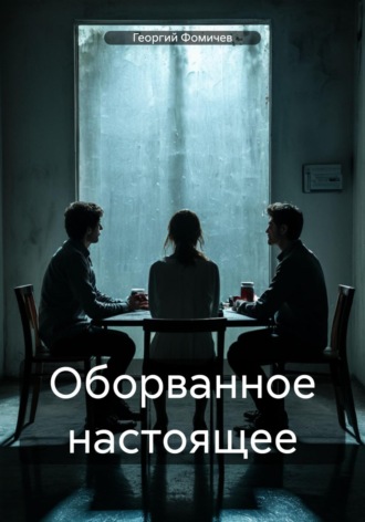 Георгий Фомичев. Оборванное настоящее
