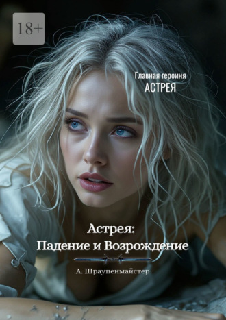 Андрей Шраупенмайстер. Астрея: падение и возрождение