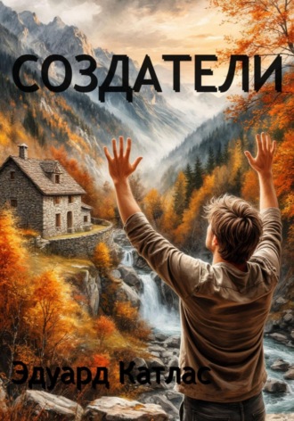 Эдуард Катлас. Создатели