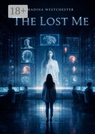 Madina Fedosova. The lost self