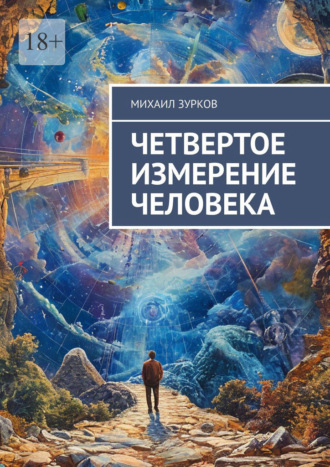 Михаил Зурков. Четвертое измерение человека