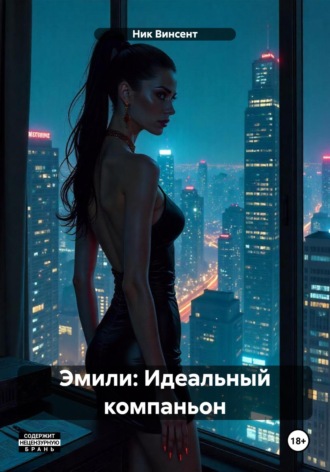 Эмили: Идеальный компаньон. 