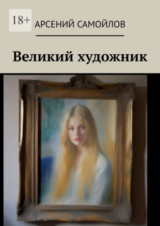 Арсений Самойлов. Великий художник