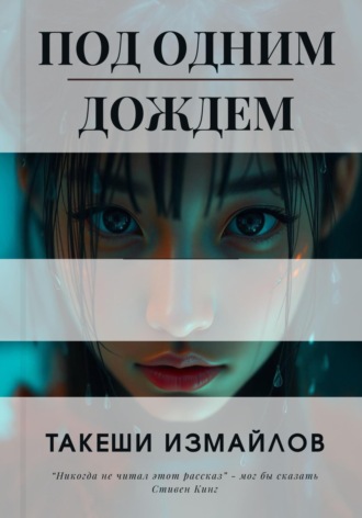 Такеши Измайлов. Под одним дождем