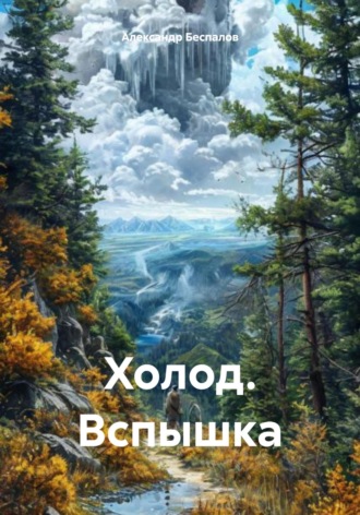 Александр Беспалов. Холод. Вспышка