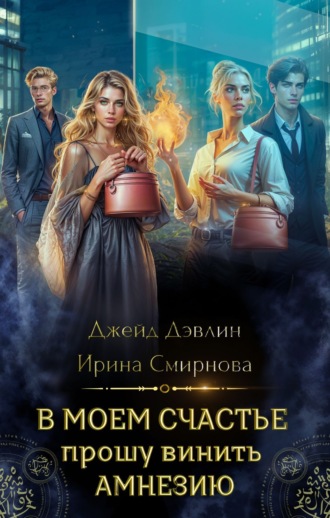 В моем счастье прошу винить амнезию. 