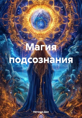Наташа Дол. Магия подсознания