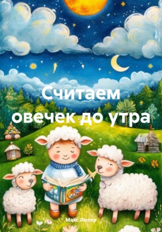 Считаем овечек до утра. 