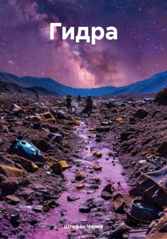 Штефан Чарна. Гидра