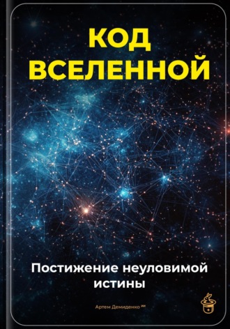 Артем Демиденко. Код Вселенной: Постижение неуловимой истины