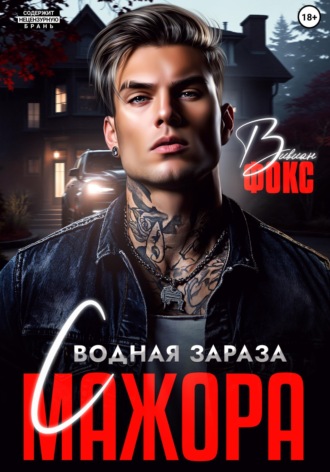 Вивиан Фокс. Сводная зараза мажора