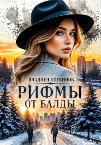 Рифмы от балды. ВЛАДЛЕН ЛОГВИНОВ