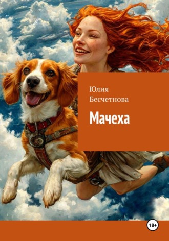 Юлия Бесчетнова. Мачеха