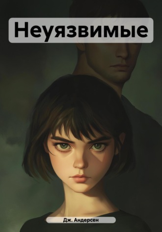 Дж. Андерсен. Неуязвимые