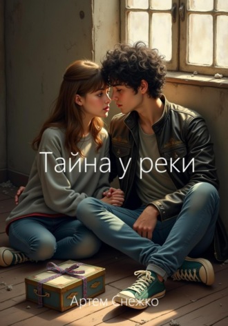 Артем Снежко. Тайна у реки