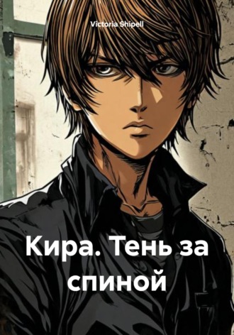Кира. Тень за спиной. Victoria Shipell