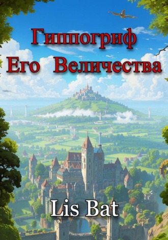 Lis Bat. Гиппогриф Его Величества