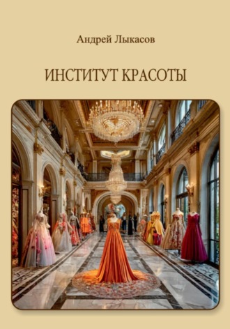 Андрей Сергеевич Лыкасов. Институт красоты