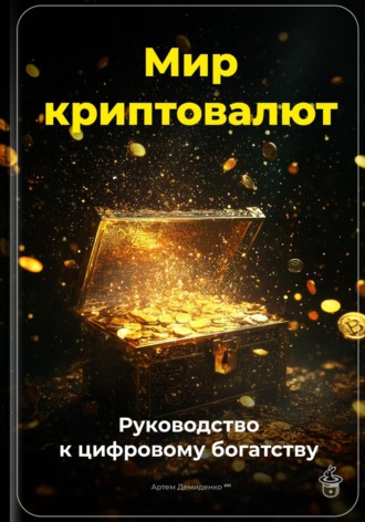 Мир криптовалют: Руководство к цифровому богатству. 