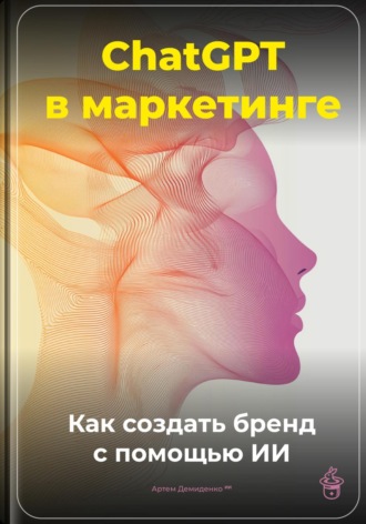 Артем Демиденко. ChatGPT в маркетинге: Как создать бренд с помощью ИИ