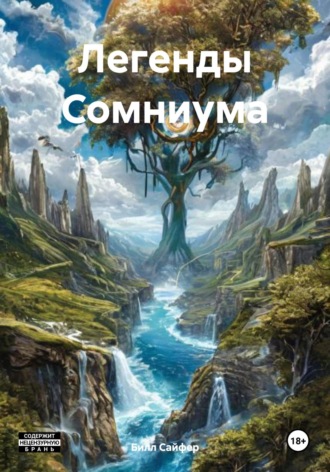 Легенды Сомниума. 