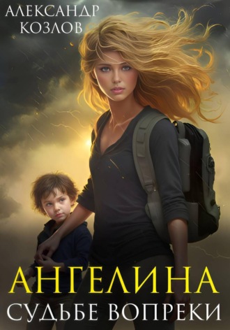 Ангелина. Судьбе вопреки. 