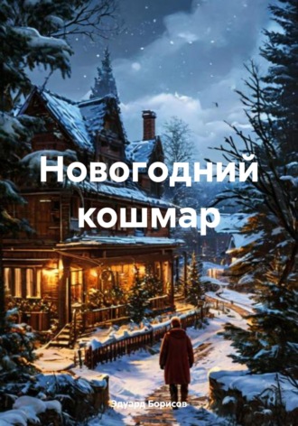 Эдуард Борисов. Новогодний кошмар