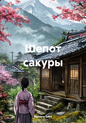 Parvana Saba. Шепот сакуры