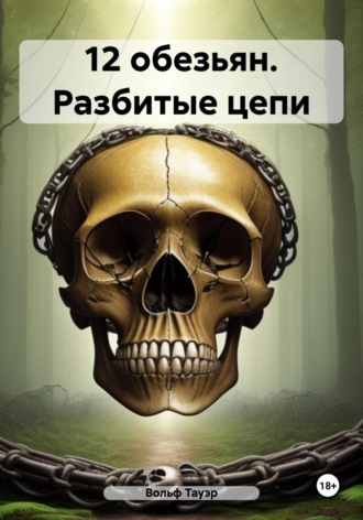 Вольф Тауэр. 12 обезьян. Разбитые цепи