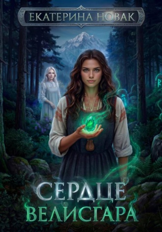 Сердце Велисгара. 