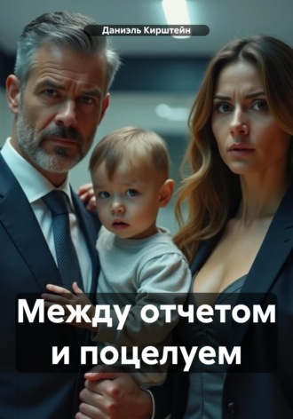 Даниэль Кирштейн. Между отчетом и поцелуем