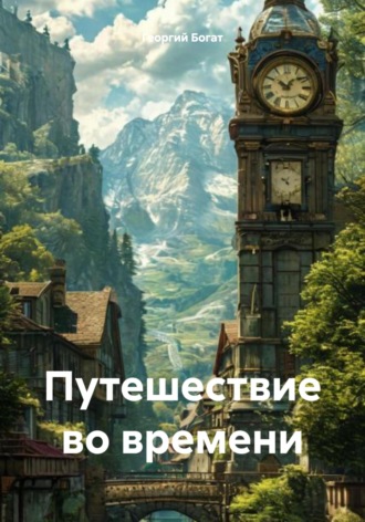 Георгий Богат. Путешествие во времени