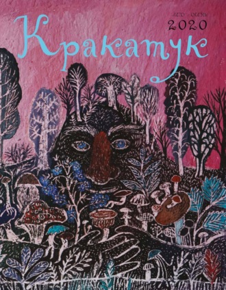 Кракатук. Лето – осень 2020. 
