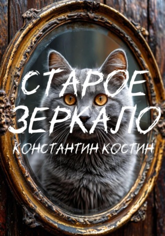 Константин Александрович Костин. Старое зеркало